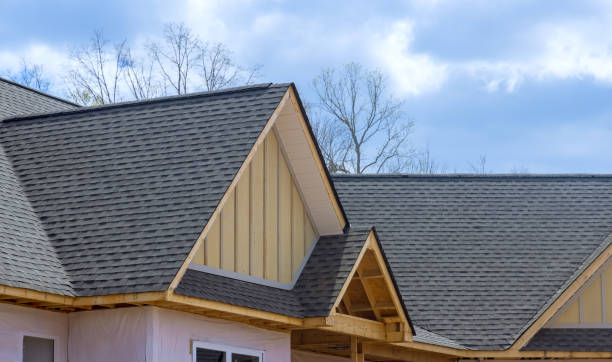 Steel Roofing in Black River Falls, WI