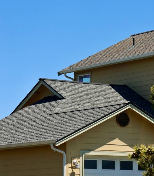 Best Emergency Roof Repair Services  in Black River Falls, WI