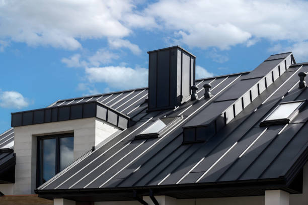 Cold Roofs in Black River Falls, WI